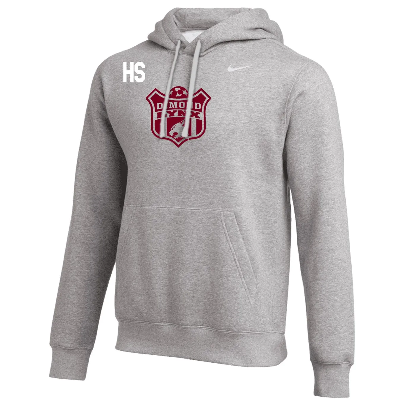 Dimond HS Hoodie Team Wear [Men's]