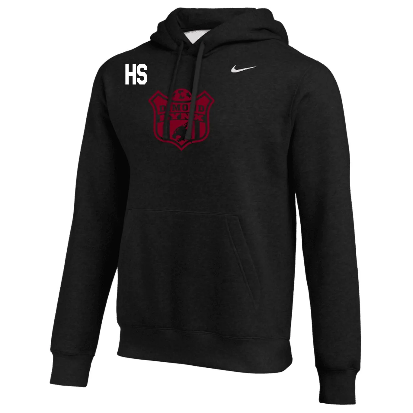 Dimond HS Hoodie Team Wear [Men's]