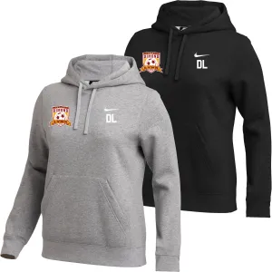 Dimond HS Hoodie Varsity & JV [Women's]