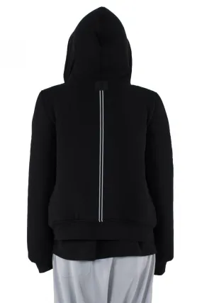 Double Line Hoodie