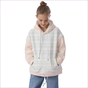 Easy Days Kids Oversized Hoodie