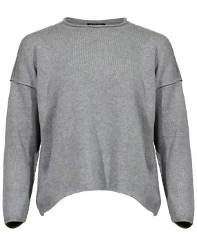 Eileen Fisher Peruvian Knit Pullover