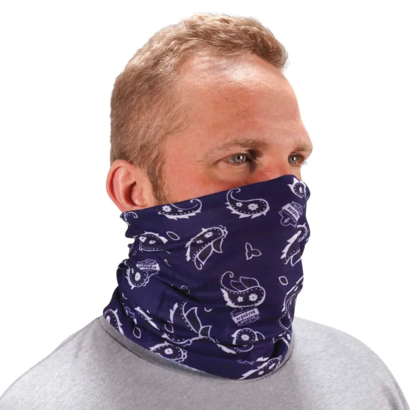 Ergodyne Chill-Its Multipurpose Bandana - 6485