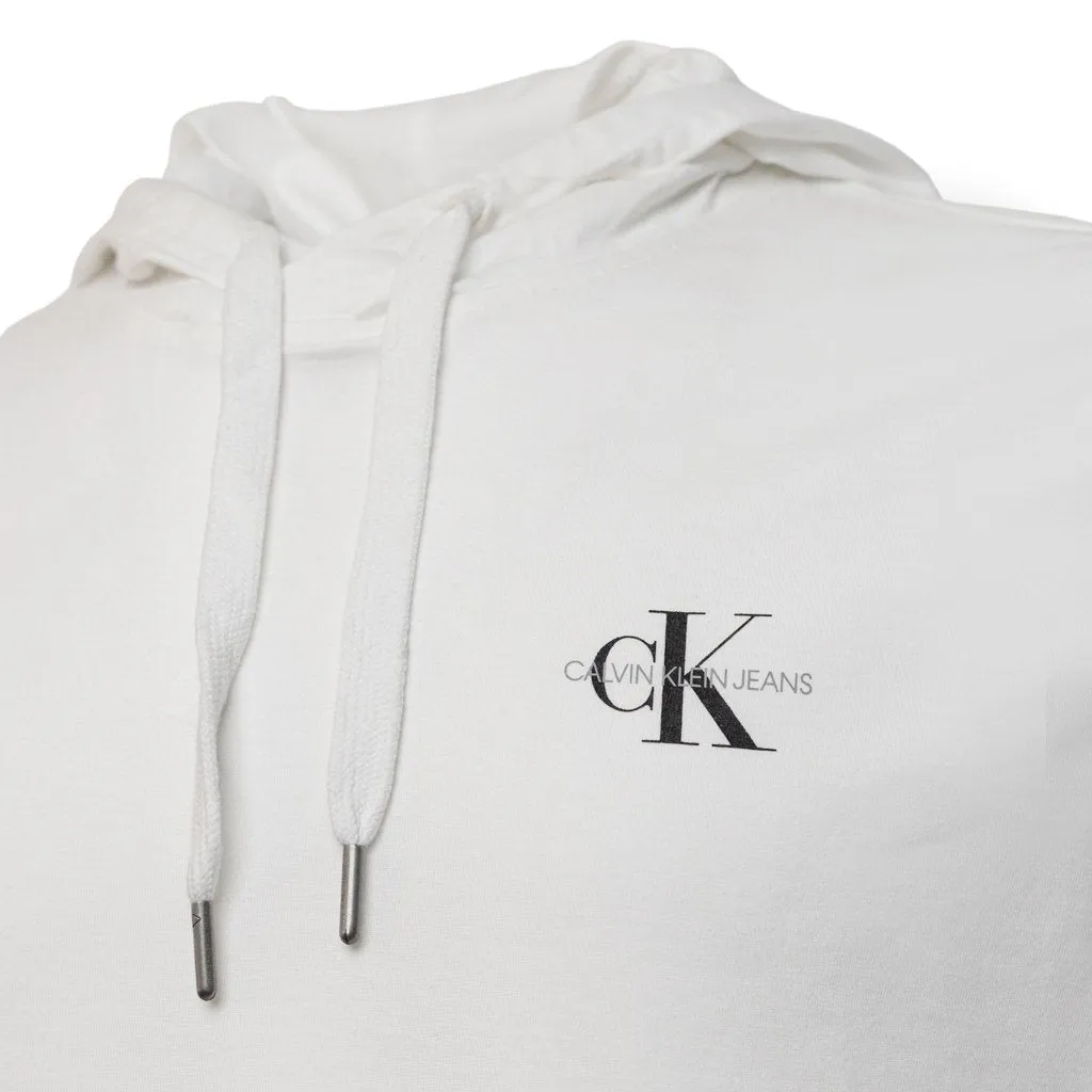 ESSENTIAL PULLOVER HOODIE