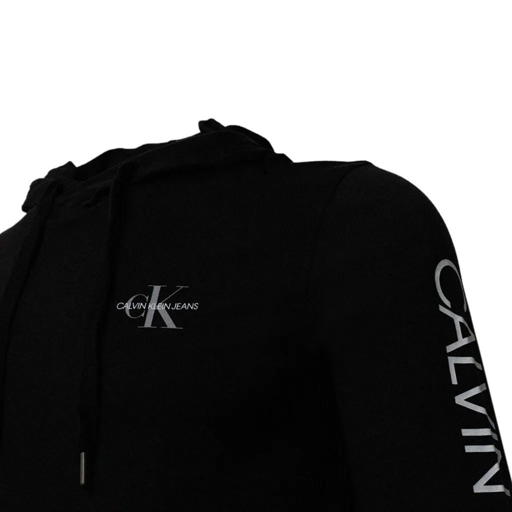 ESSENTIAL PULLOVER HOODIE