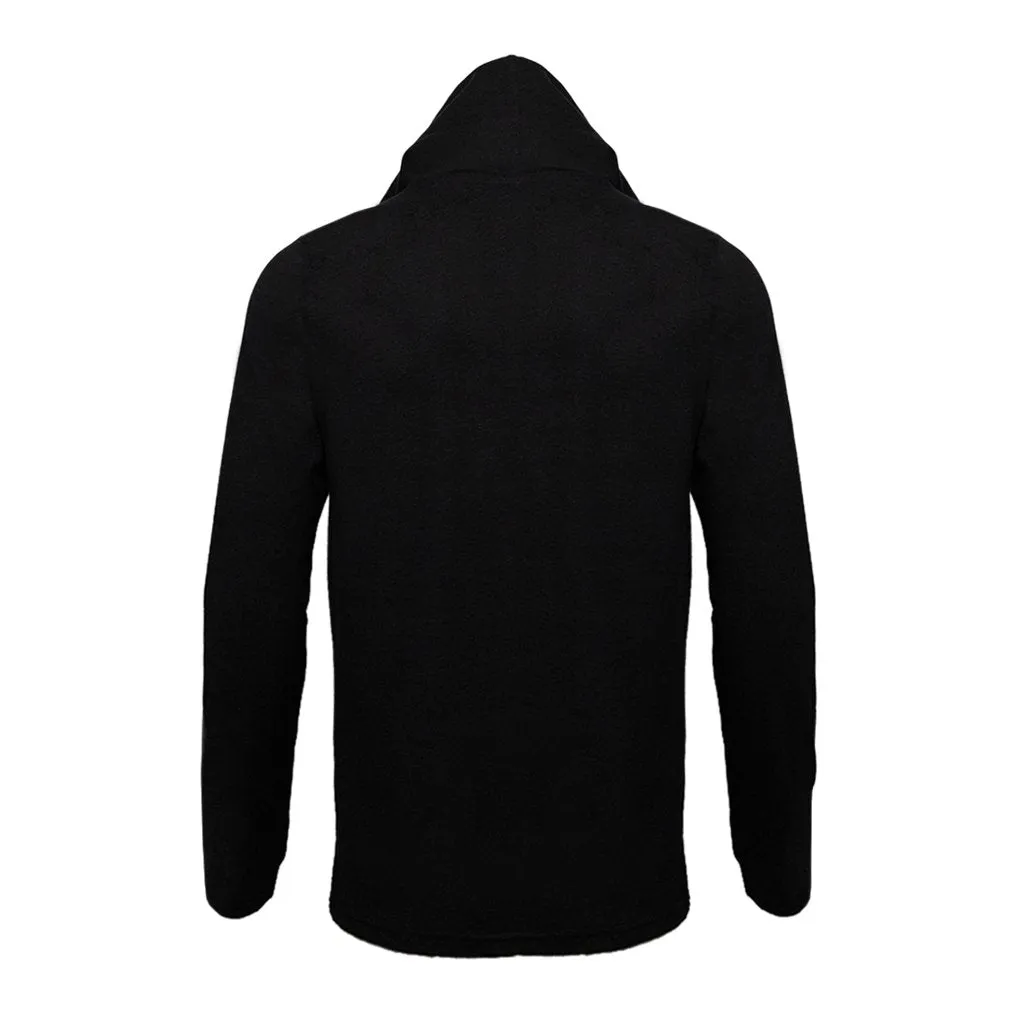 ESSENTIAL PULLOVER HOODIE