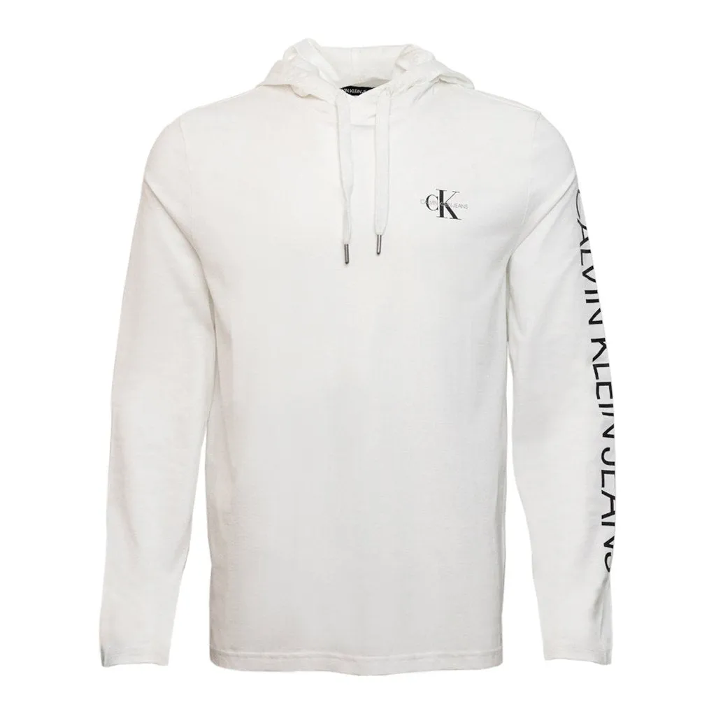 ESSENTIAL PULLOVER HOODIE