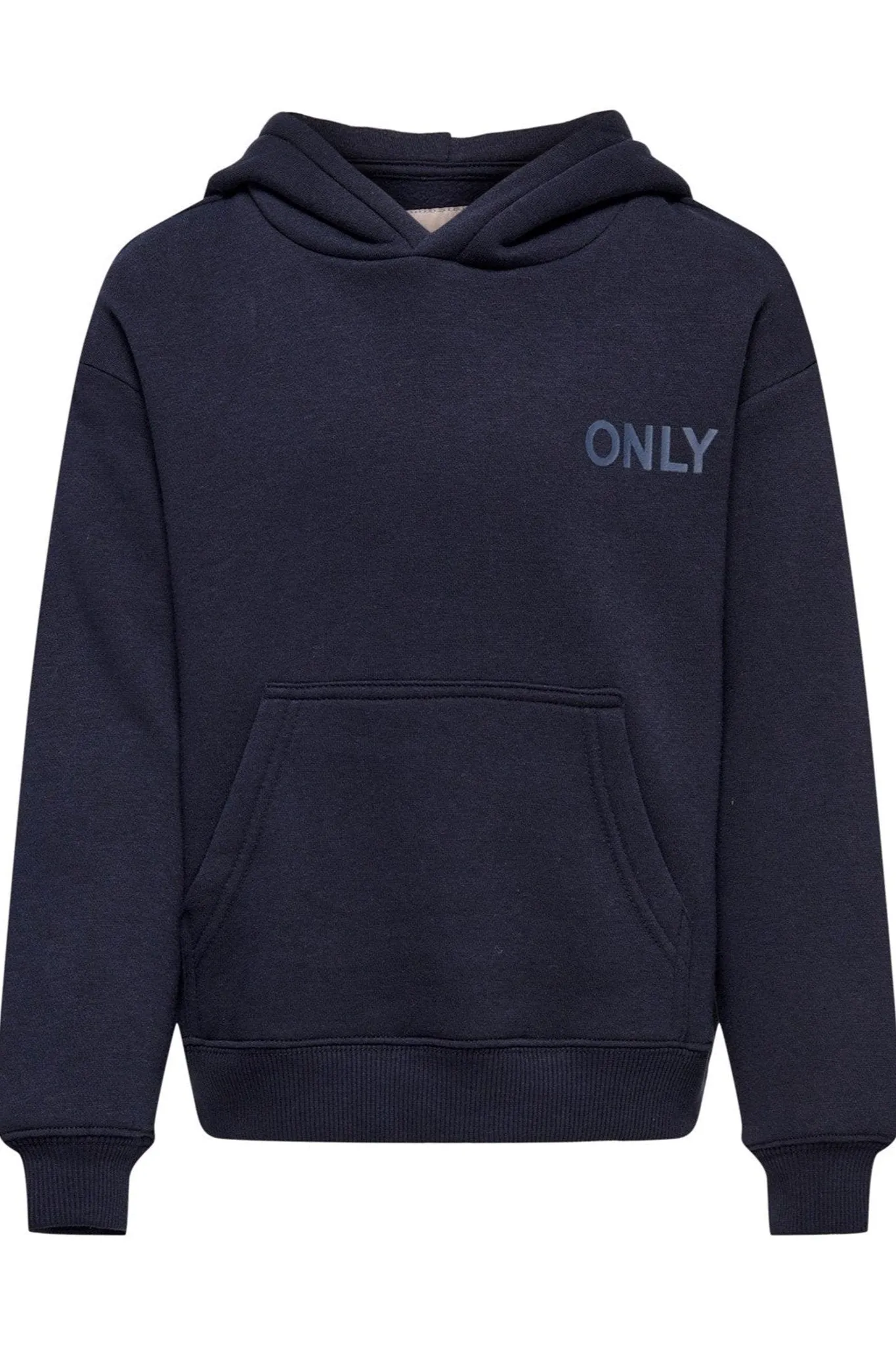 Every Life Small Logo Hoodie - Night Sky