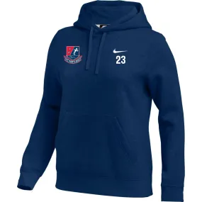 FC Portland Club Hoodie [Women's]