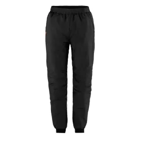 Fjallraven Womens Keb Insulated Trousers Black