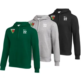 Foothills SC Fan Hooded Sweatshirt [Men's]