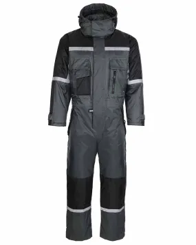 Fort Orwell Waterproof Padded Coverall