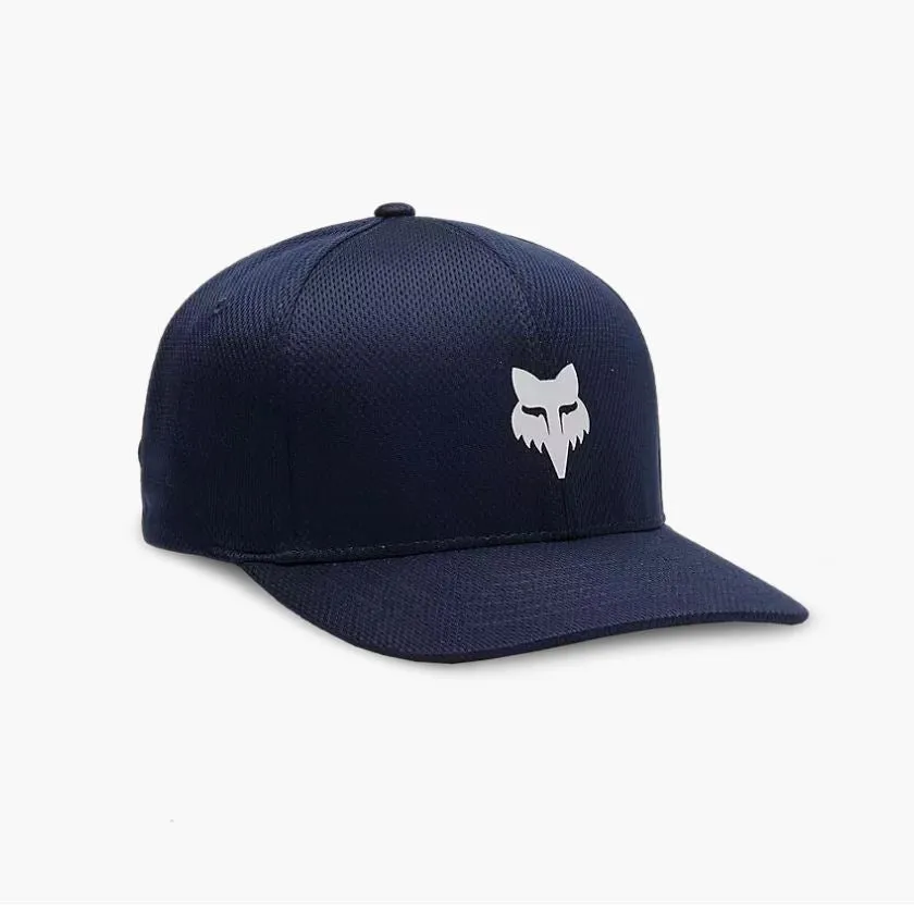 FOX Head Tech Flexfit Hat