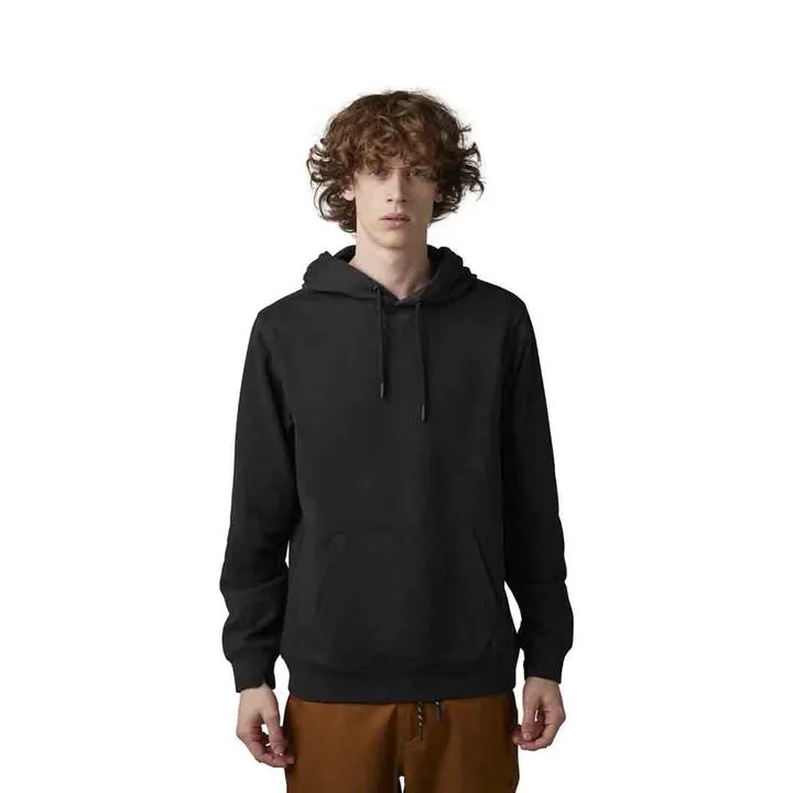 Fox Level Up Po Fleece Black