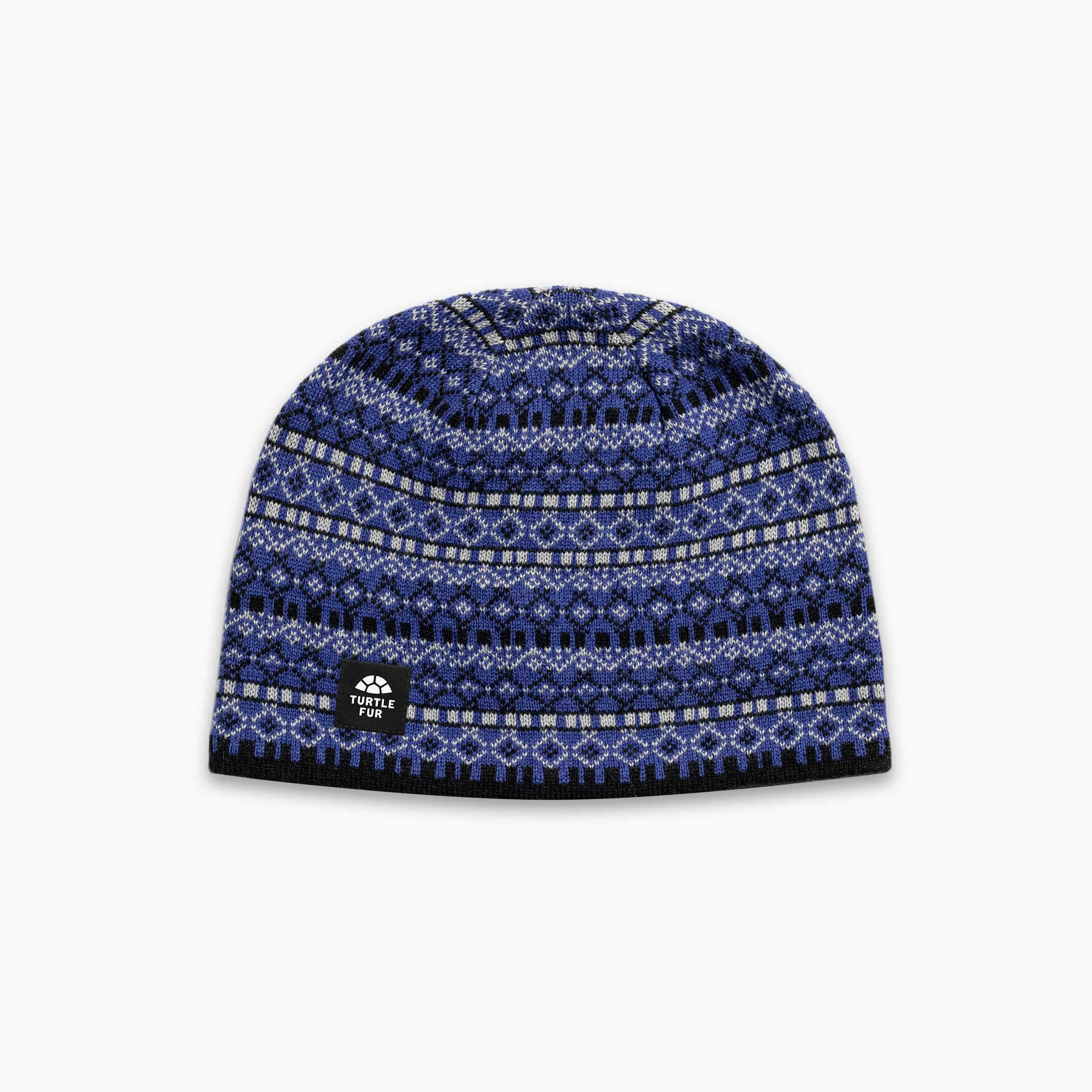 Franz Beanie