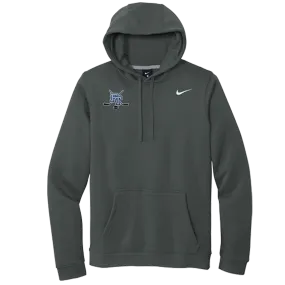 Freehold Township Nike Club Fleece Pullover Hoodie