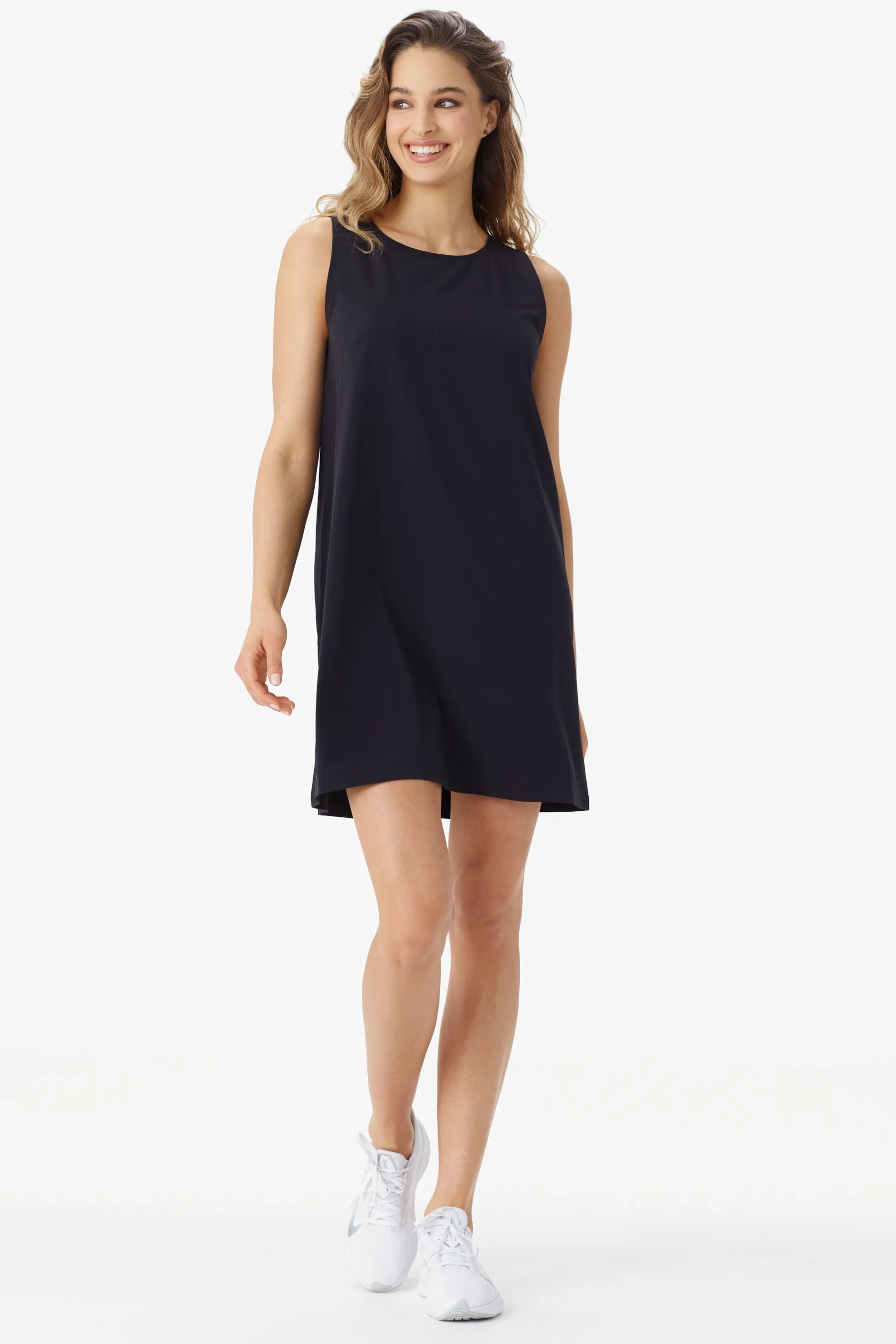 Gateway Sleeveless Dress