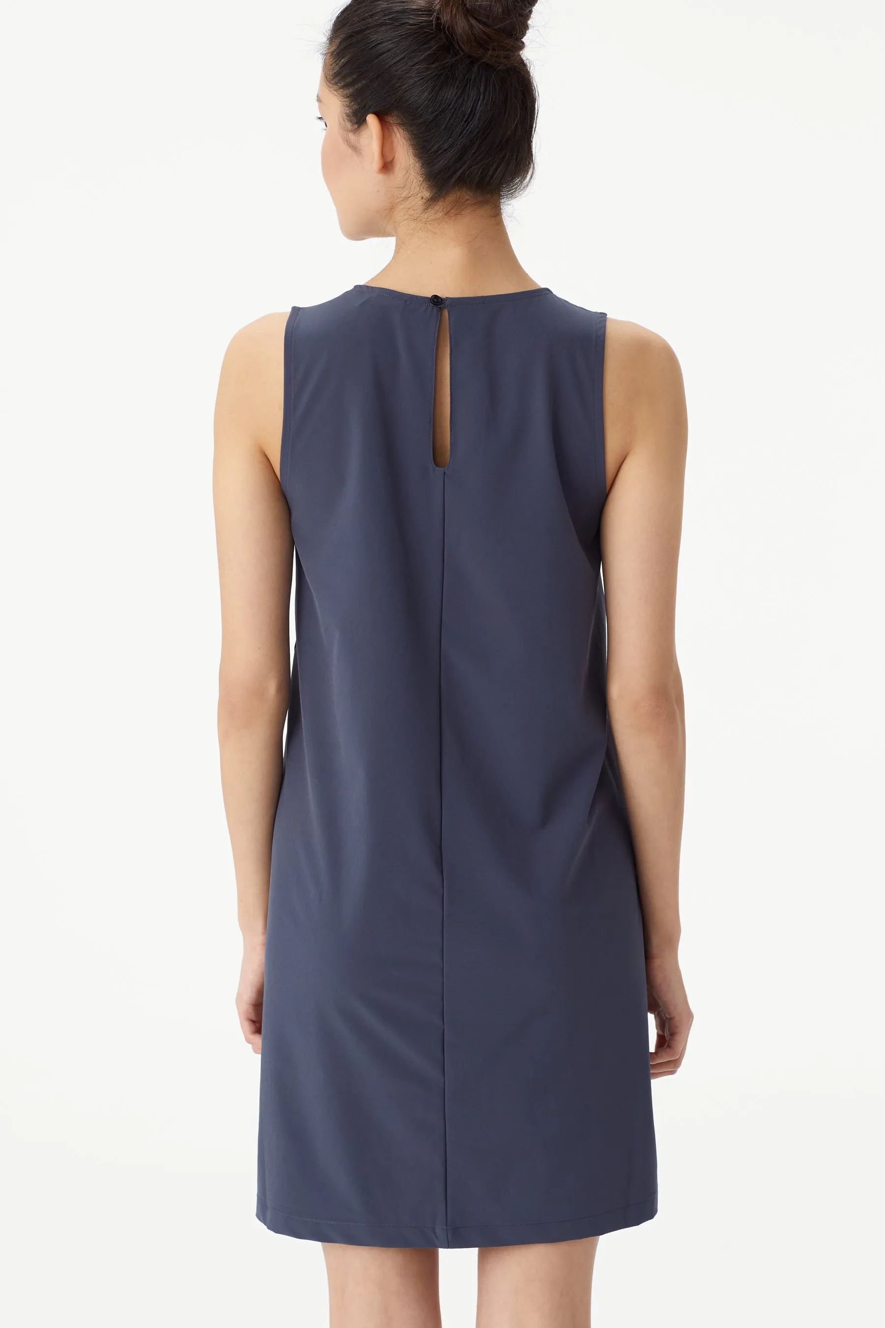 Gateway Sleeveless Dress