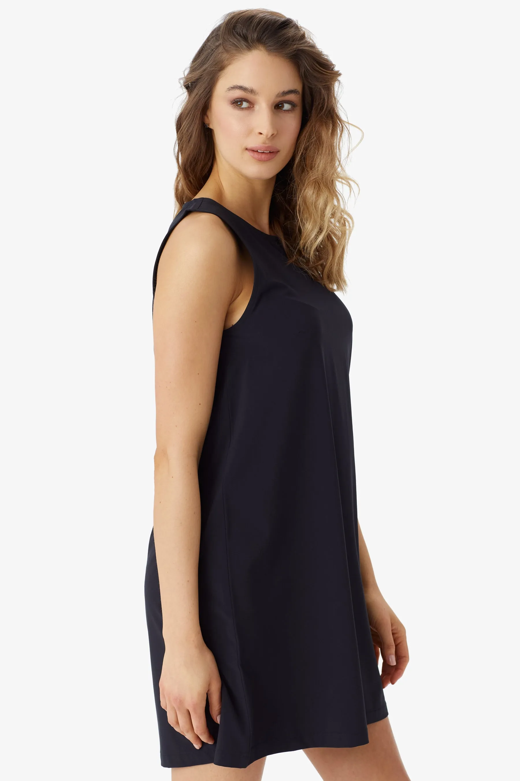 Gateway Sleeveless Dress