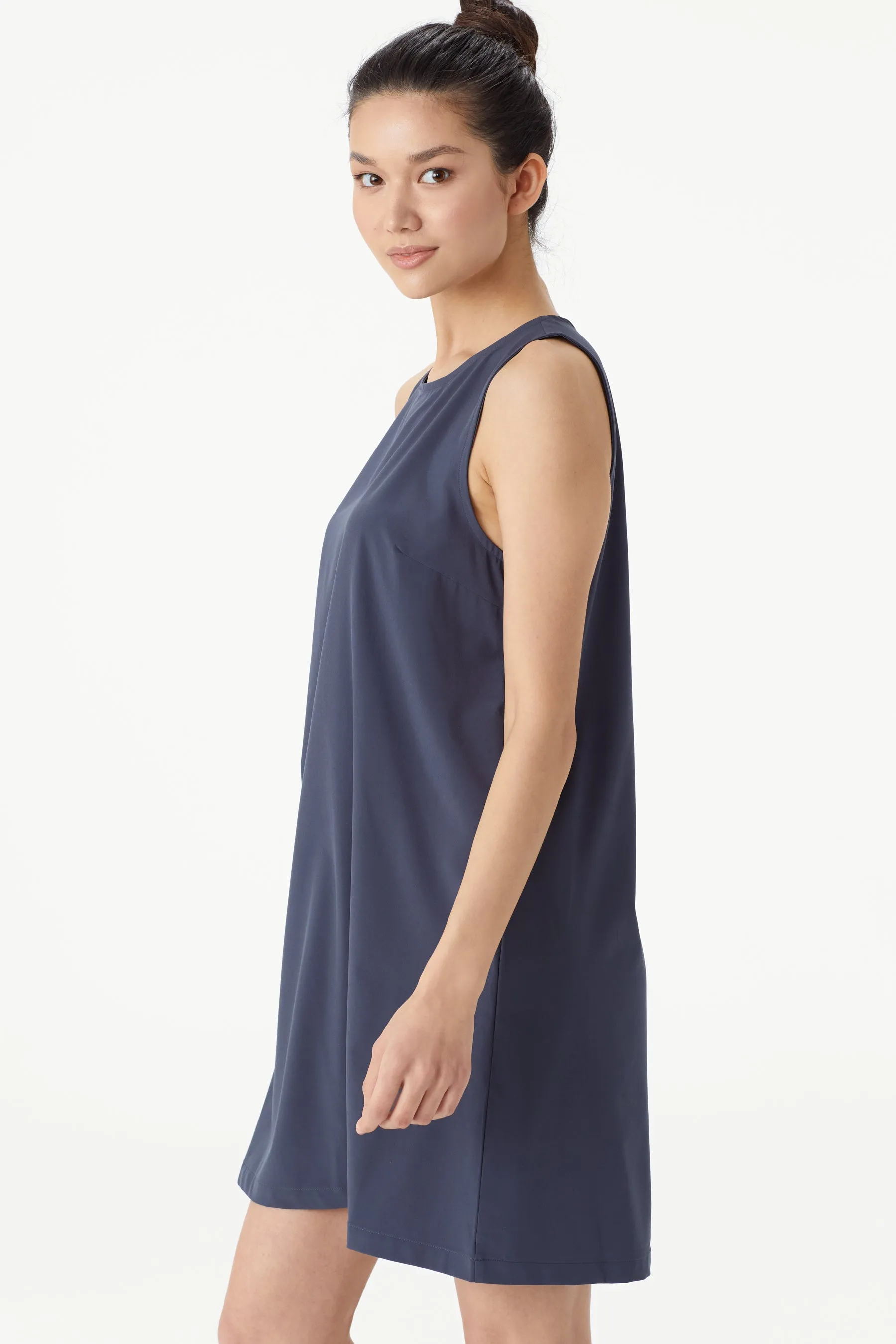 Gateway Sleeveless Dress