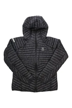 Haglofs Womens L.I.M Mimic Hoodie