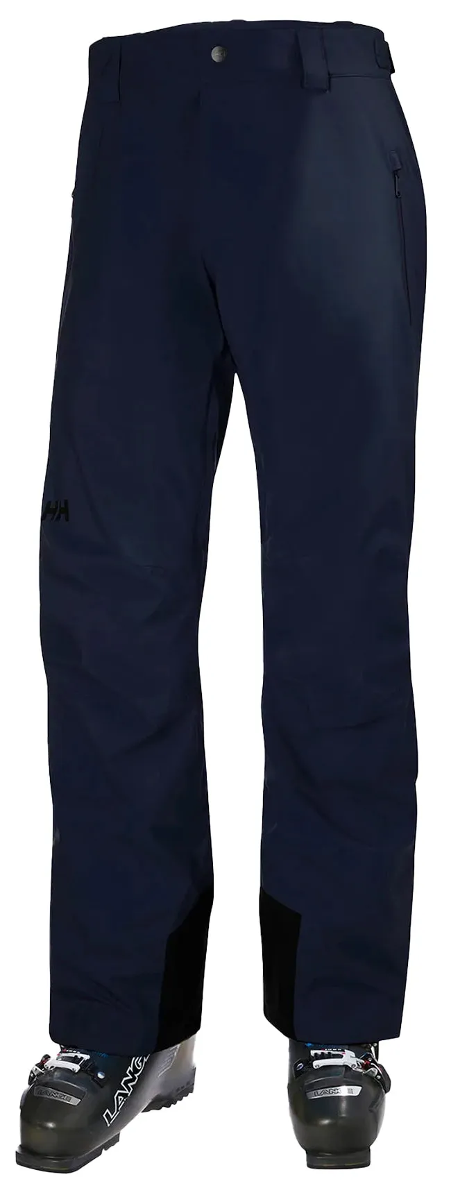 Helly Hansen Mens Legendary Insulated Pant Navy