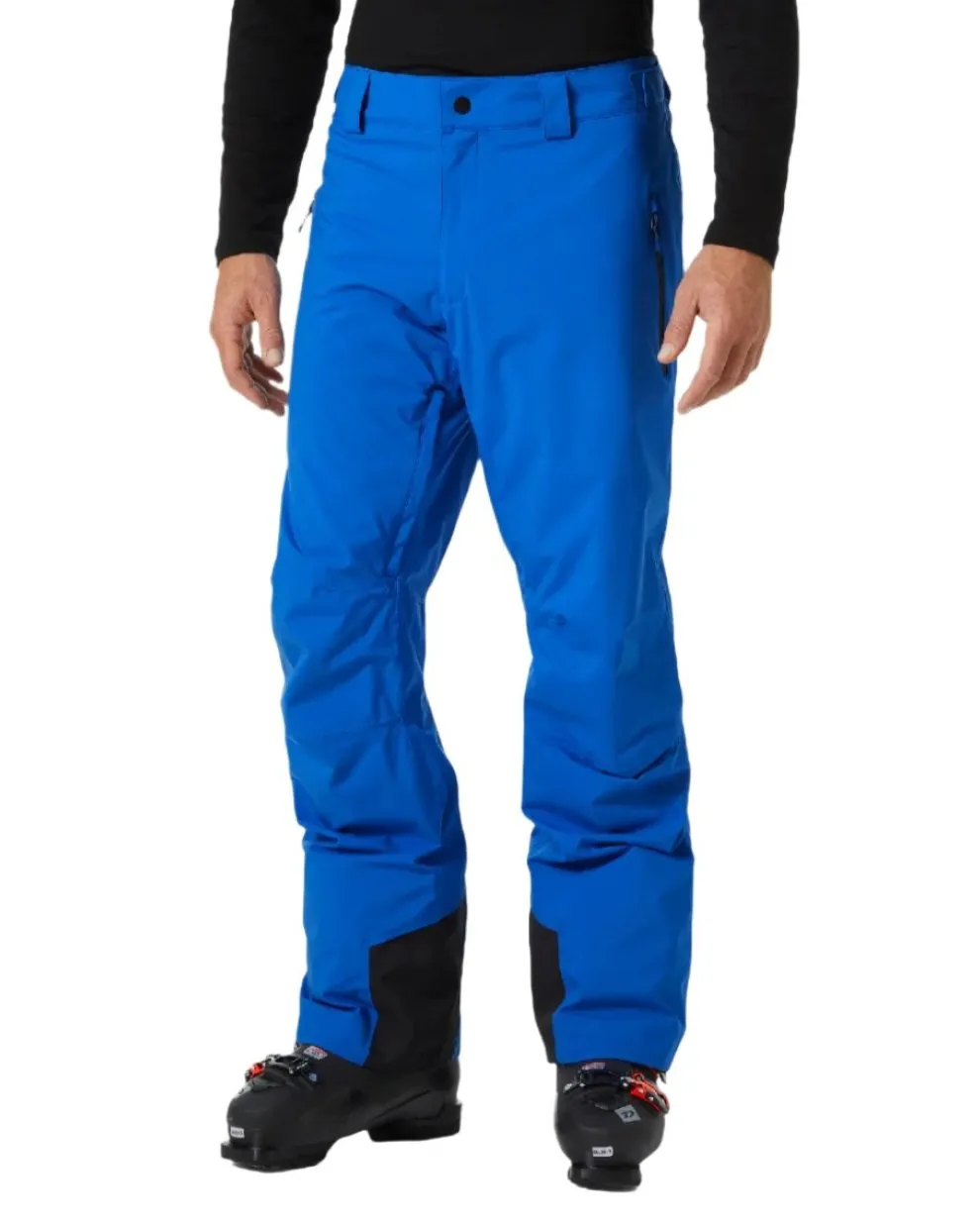 Helly Hansen Mens Legendary Insulated Ski Pants