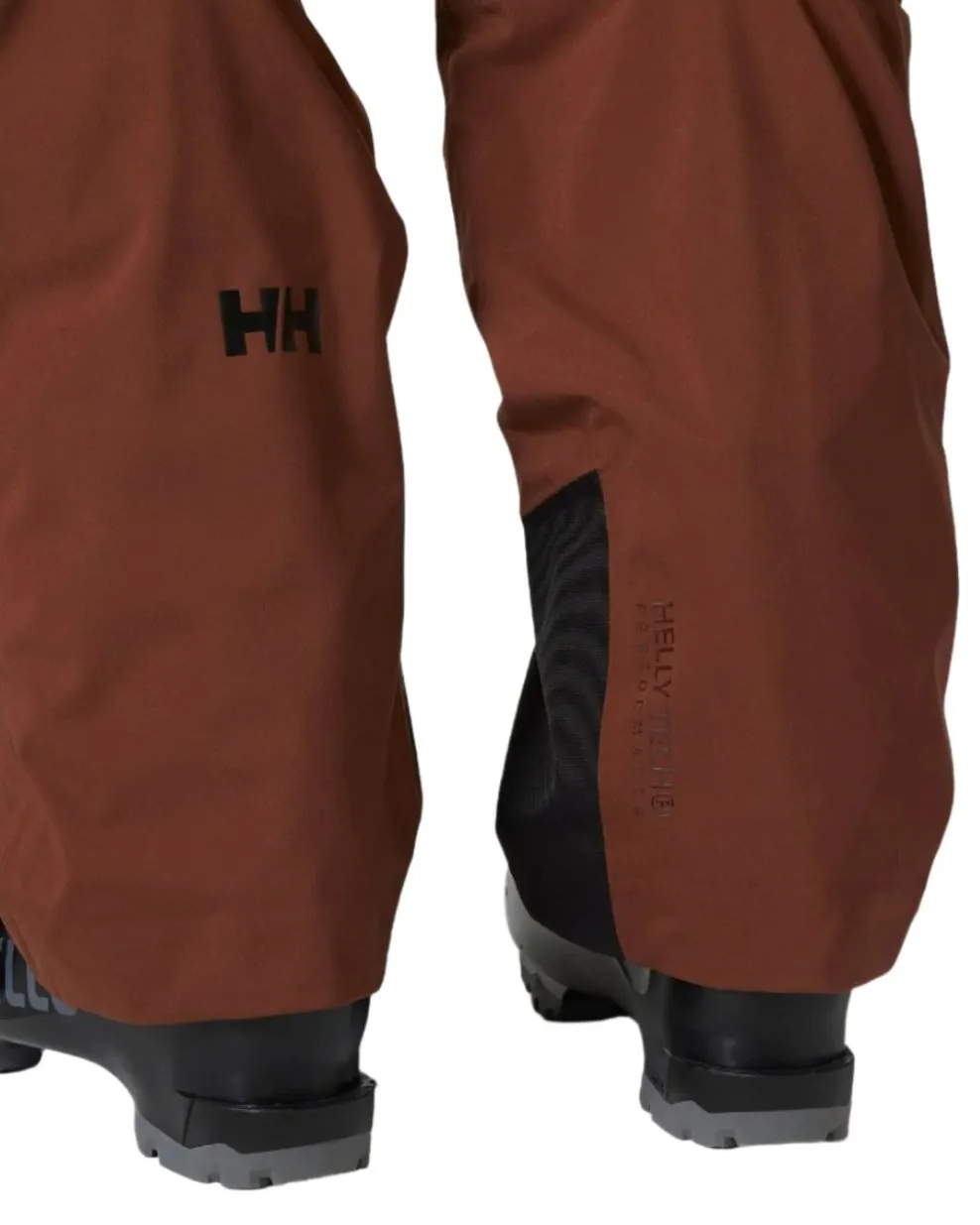 Helly Hansen Mens Legendary Insulated Ski Pants