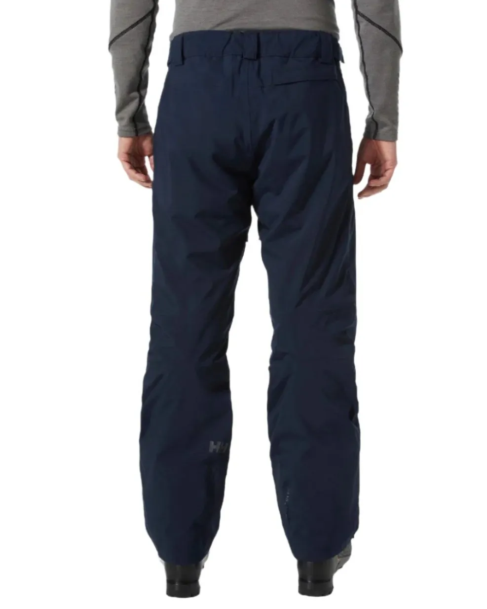 Helly Hansen Mens Legendary Insulated Ski Pants