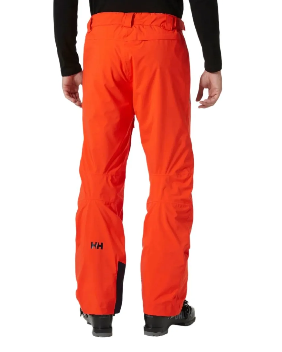 Helly Hansen Mens Legendary Insulated Ski Pants