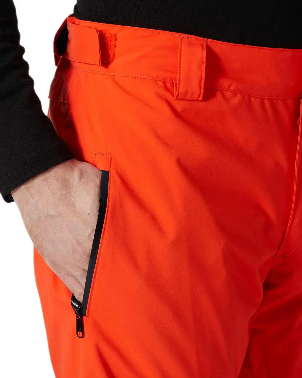 Helly Hansen Mens Legendary Insulated Ski Pants