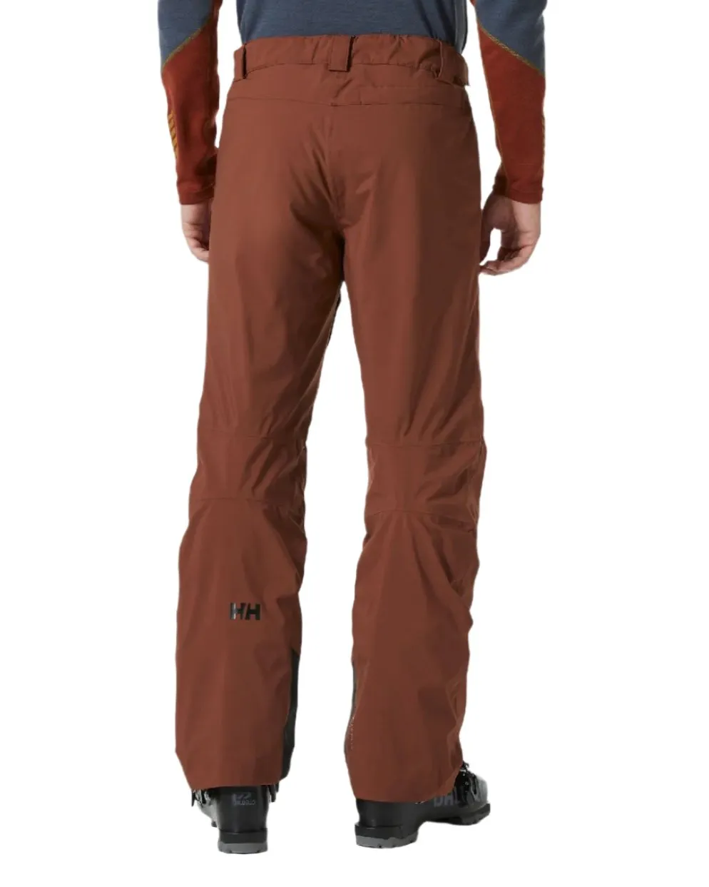 Helly Hansen Mens Legendary Insulated Ski Pants