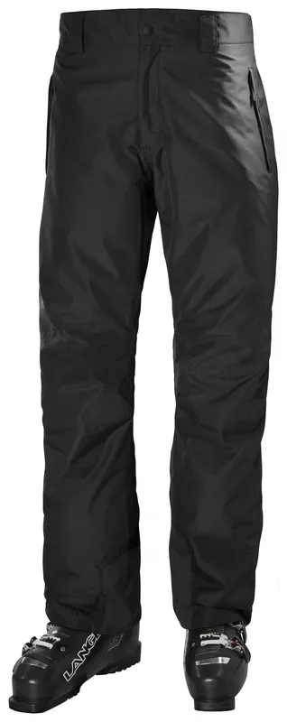 Helly Hansen Mens Salopettes/Ski Trousers - Blizzard  Insulated