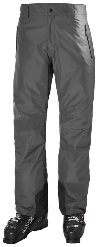 Helly Hansen Mens Salopettes/Ski Trousers - Blizzard  Insulated