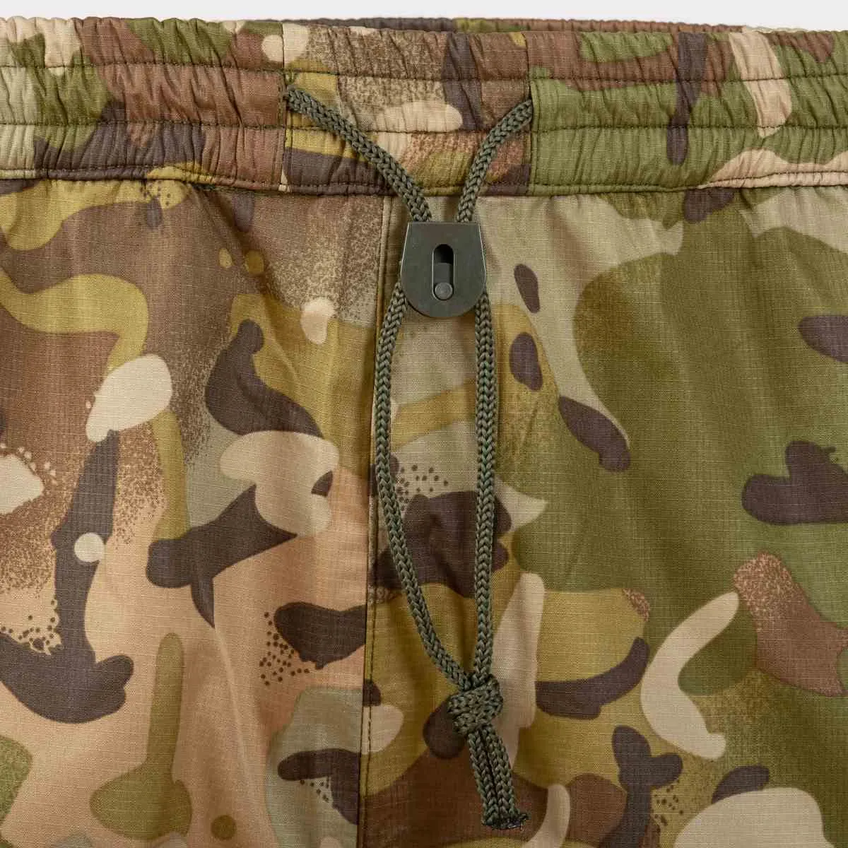 Highlander Tempest Camouflage Waterproof Trousers