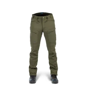 Insulated Thermo Active Pant Men (Olive)