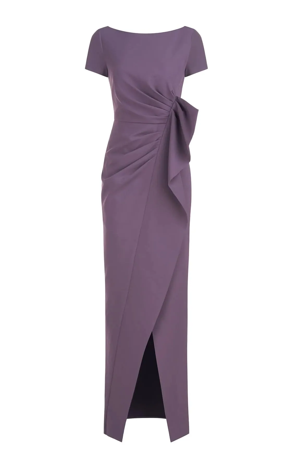 Kay Unger - Franca Column Gown