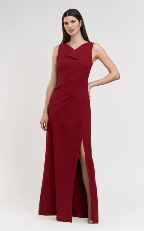 Kay Unger -Nicolette Gown