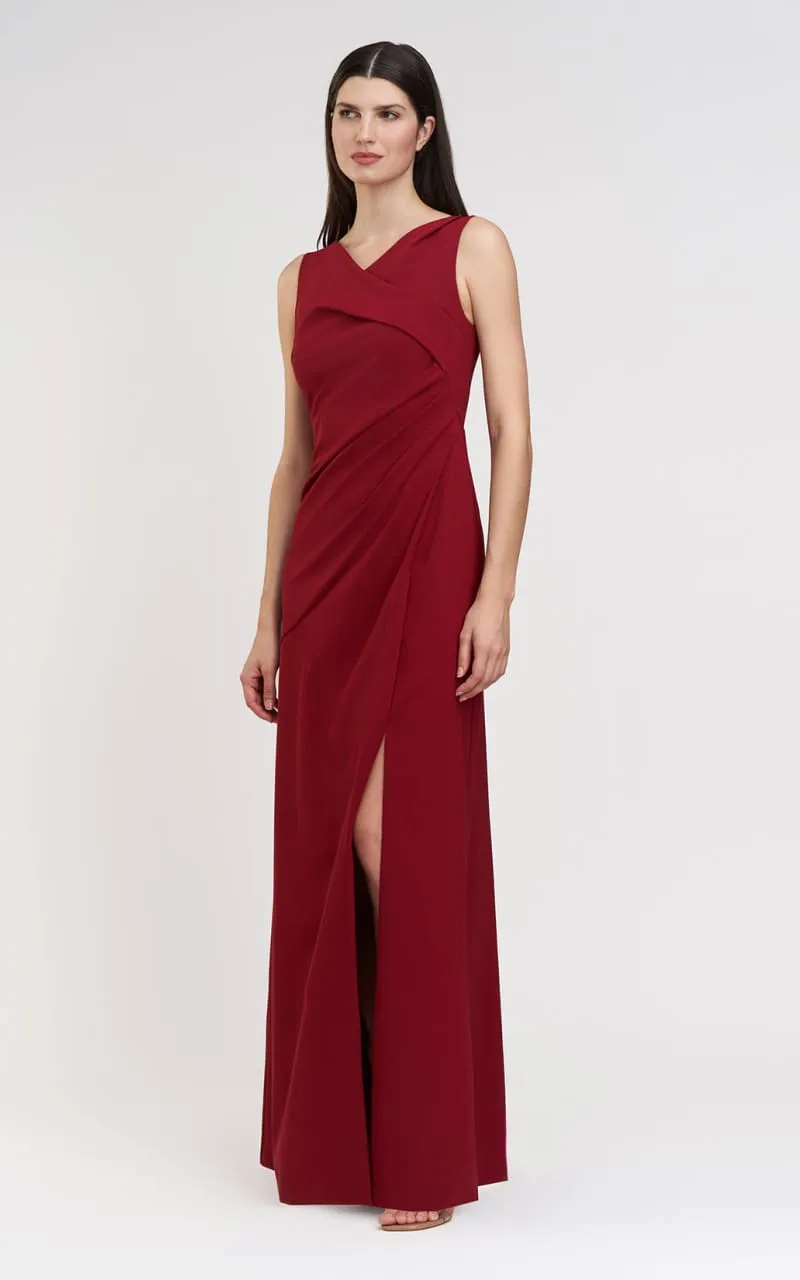 Kay Unger -Nicolette Gown