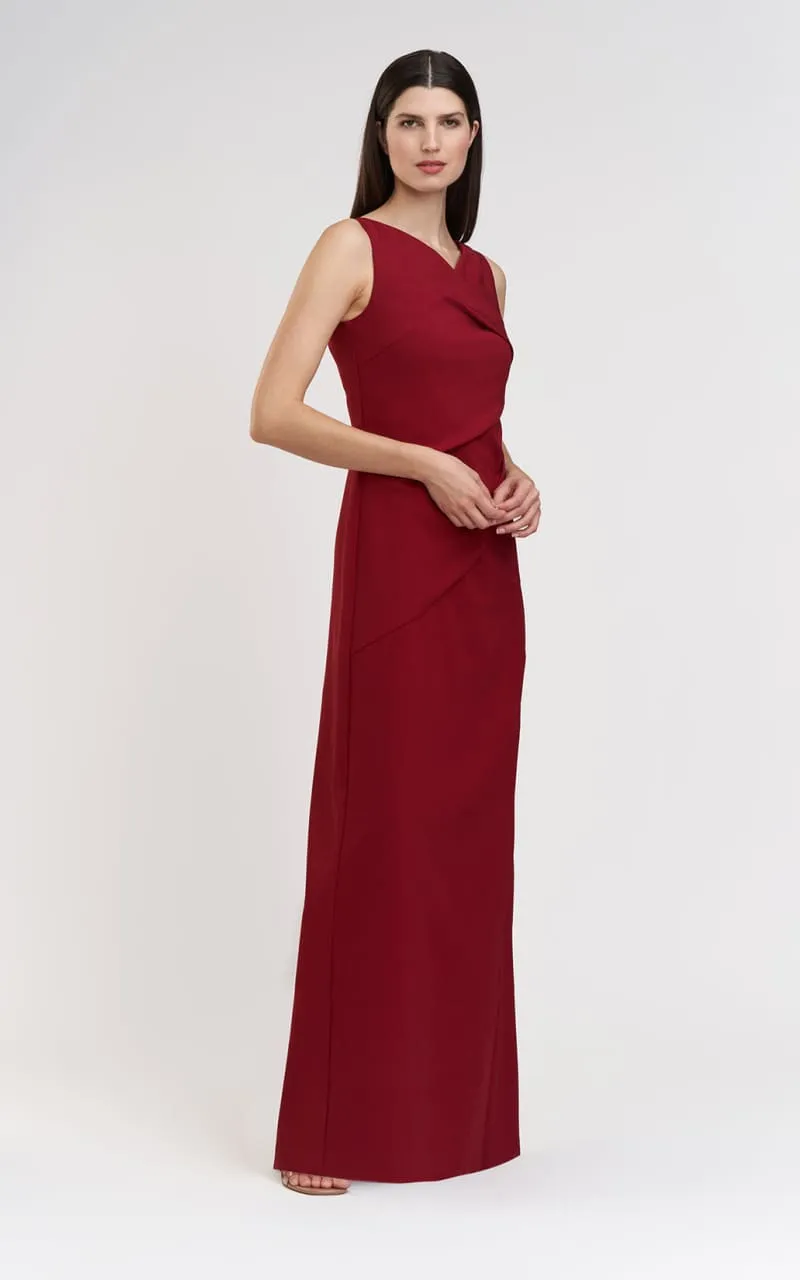 Kay Unger -Nicolette Gown