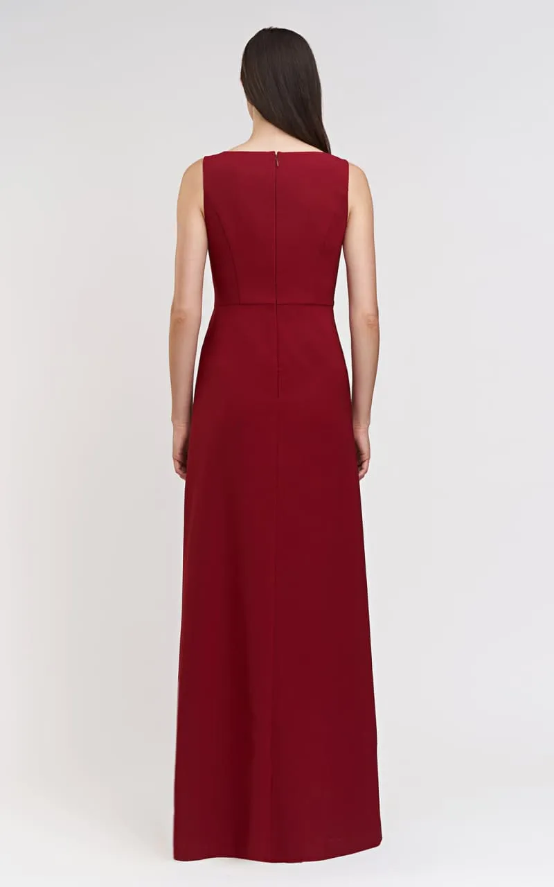 Kay Unger -Nicolette Gown