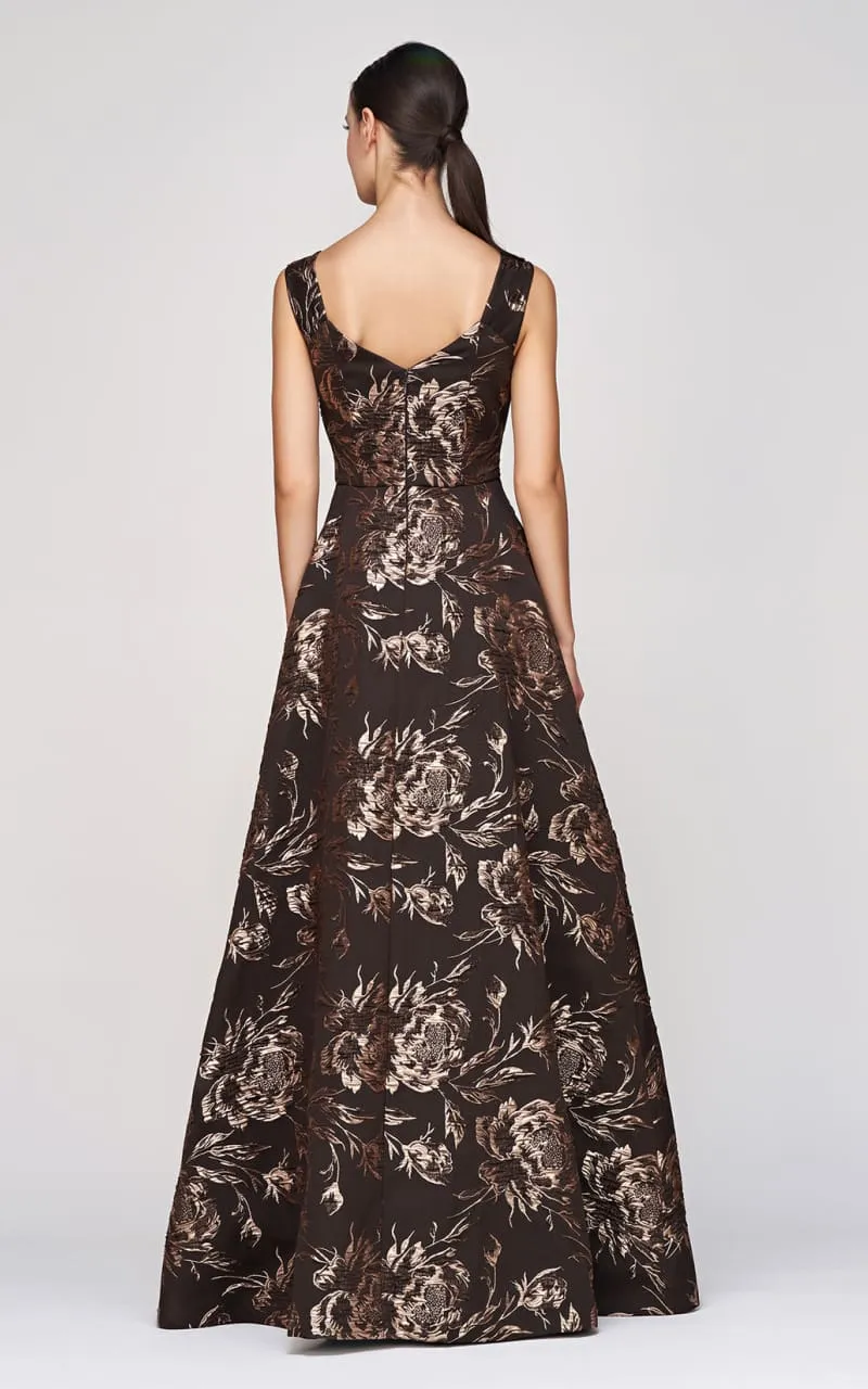 Kay Unger- Theodora Gown