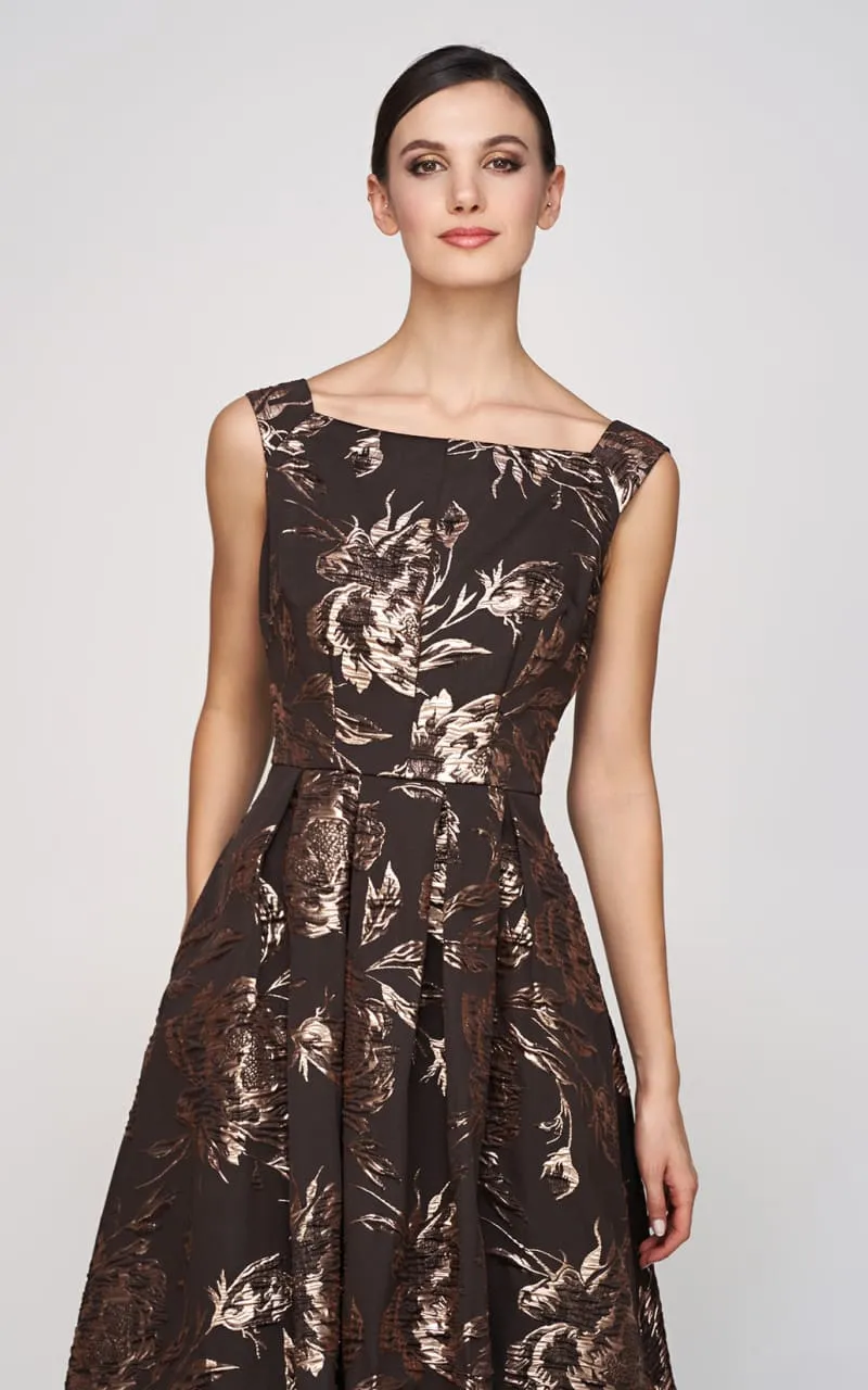 Kay Unger- Theodora Gown