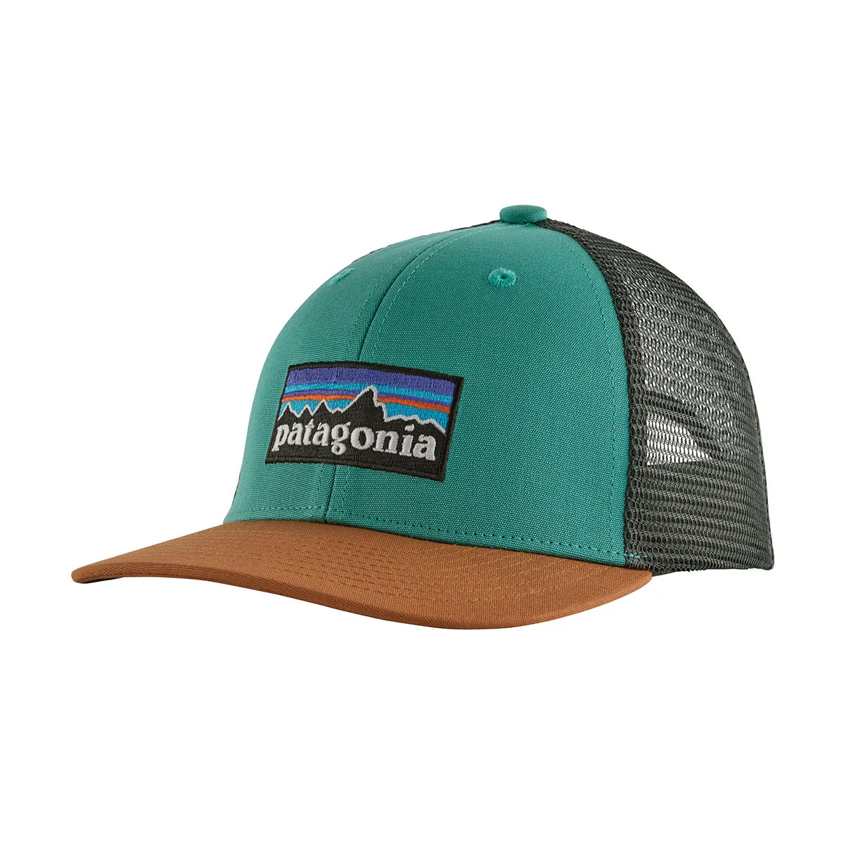 Kids' Trucker Hat