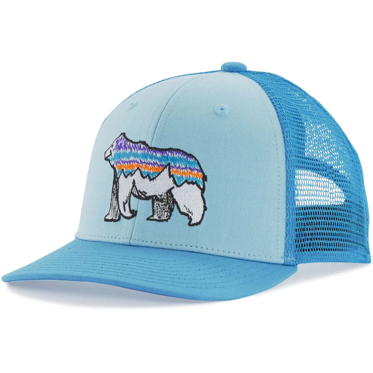 Kids' Trucker Hat