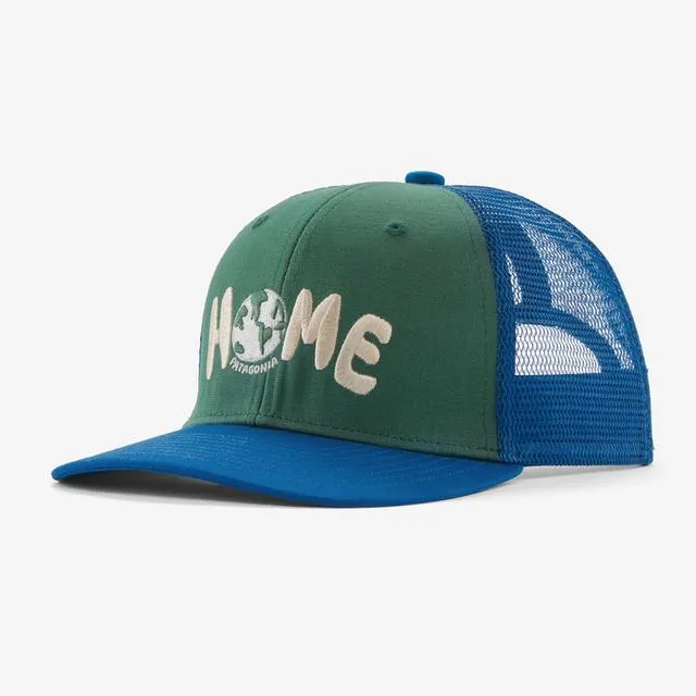 Kids' Trucker Hat