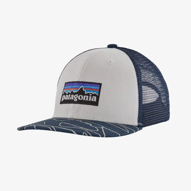 Kids' Trucker Hat