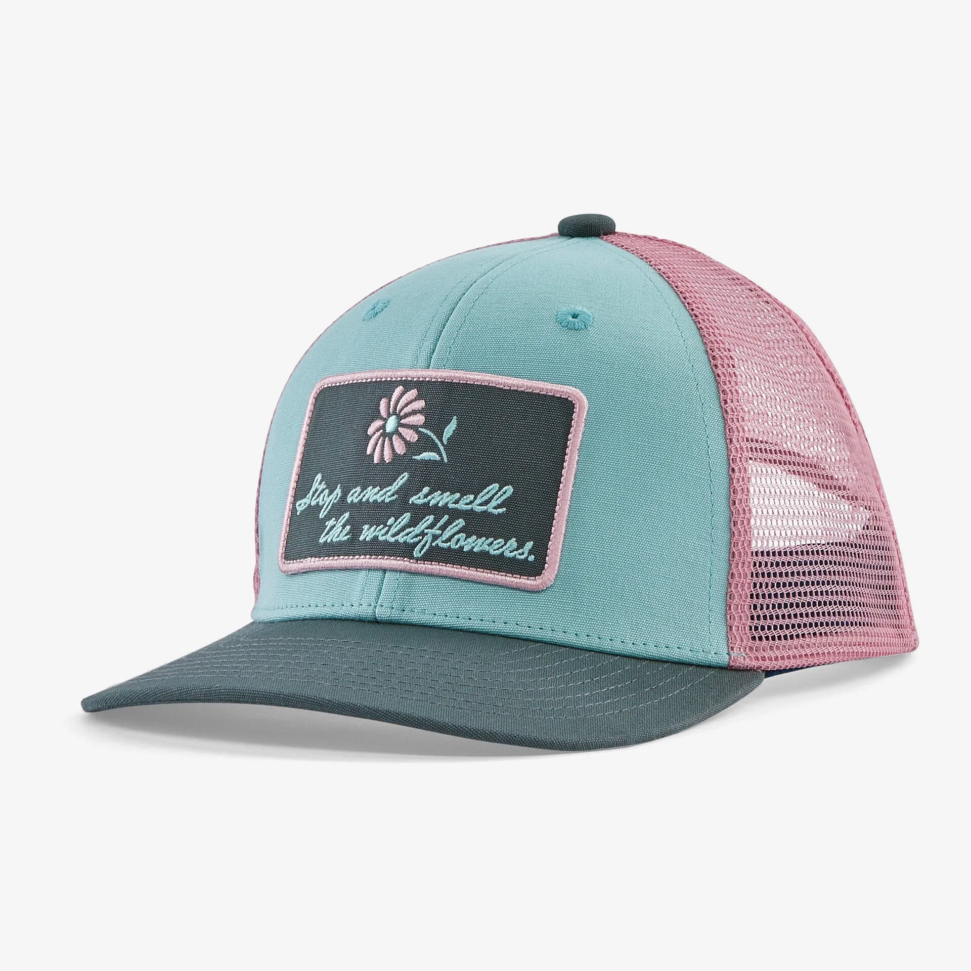 Kids' Trucker Hat