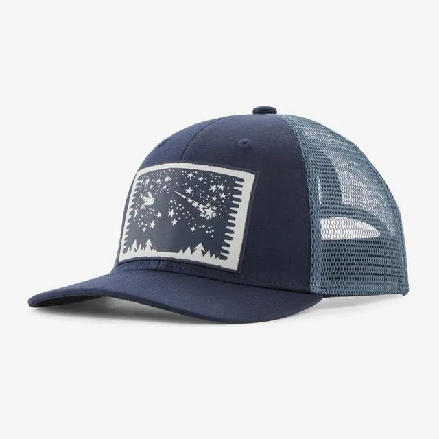 Kids' Trucker Hat