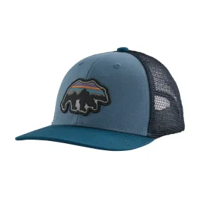 Kids' Trucker Hat